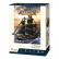CubicFun КОРАБ THE QUEEN ANNE'S REVENGE  - 3D Пъзел  1